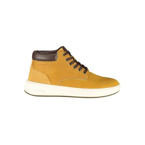Virgil Lace-Up Boot - Lumberjack - Modalova