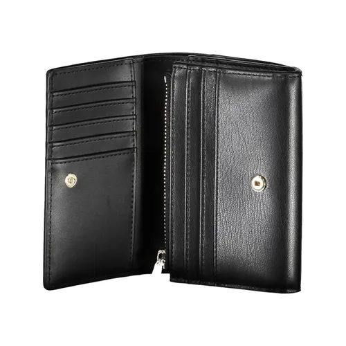 Polyethylene Wallet - Tommy Hilfiger - Modalova