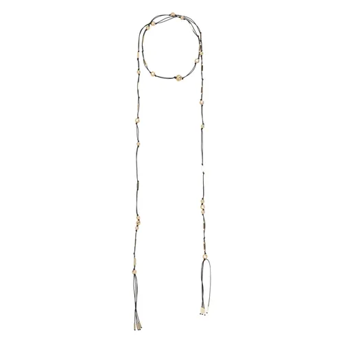 Minimalist Necklace - Isabel Marant - Modalova