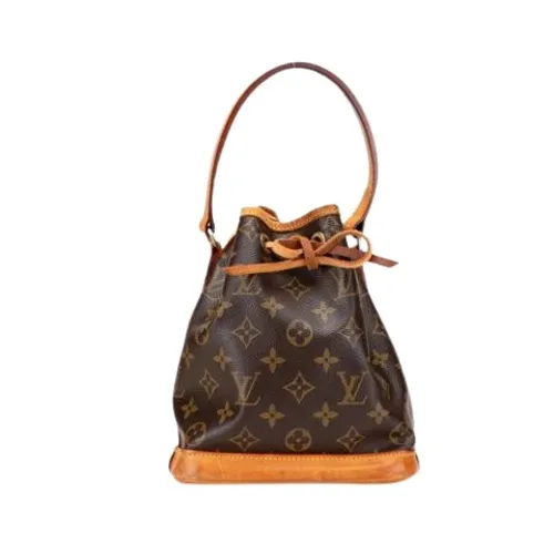 Pre-owned Vintage Bucket Bag - Louis Vuitton Vintage - Modalova