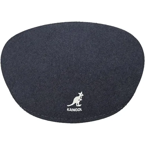 Wool 504 Cap - Kangol - Modalova