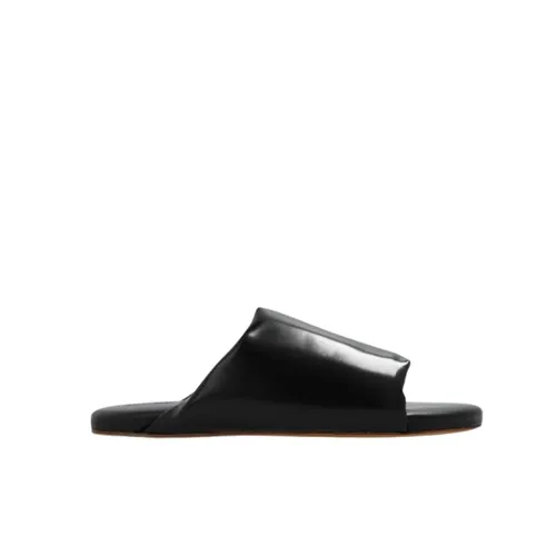 Black Sandal V2Lr0 - Bottega Veneta - Modalova