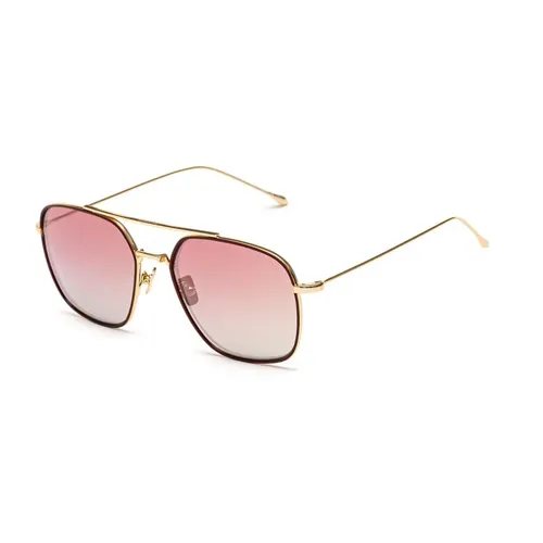 Handmade Titanium Sunglasses - Belstaff - Modalova
