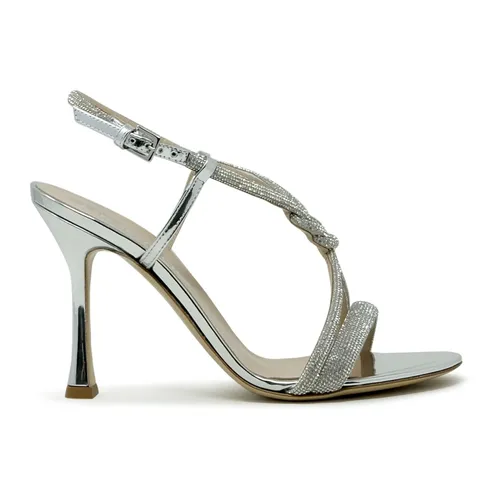 High Heel Sandals - Ninalilou - Modalova