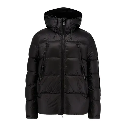 Winter Jacket Strife Insulated Water-Repellent - Outhere - Modalova