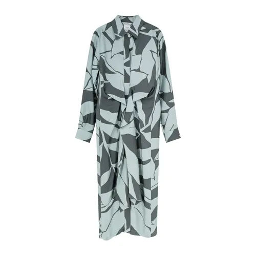 Shirt Dresses - Max Mara - Modalova