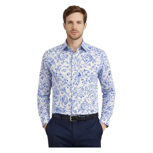 Shirt - Alessandro Gherardi - Modalova