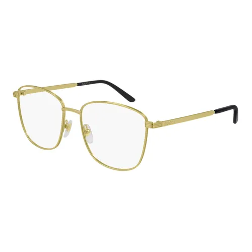 Gg0804O Eyewear Frame - Gucci - Modalova