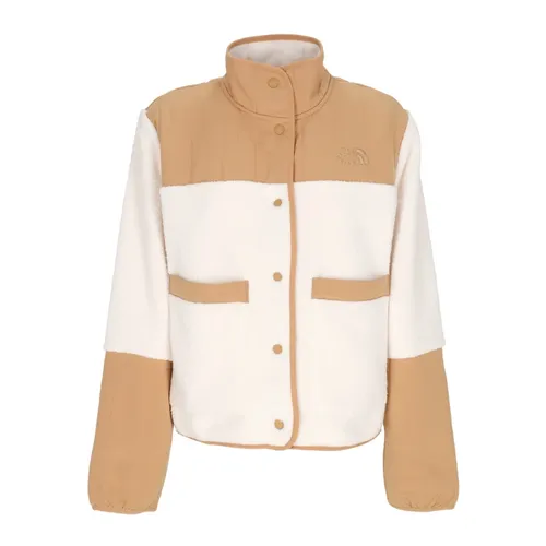 Sport > Outdoor > Jackets > Fleece Jackets - - The North Face - Modalova