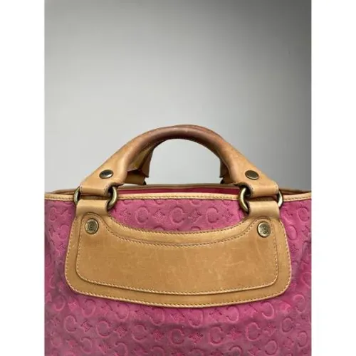 Pre-owned Vintage Handbag - Celine Vintage - Modalova