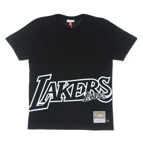 Tops > T-Shirts - - Mitchell & Ness - Modalova