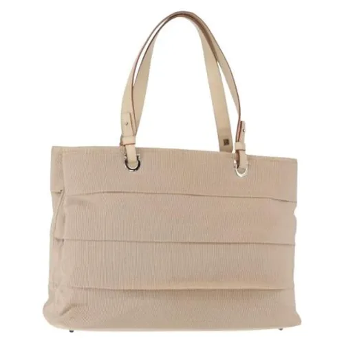 Pre-owned Tote Bag - Salvatore Ferragamo Pre-owned - Modalova