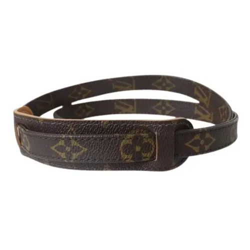 Pre-owned Strap - Louis Vuitton Vintage - Modalova