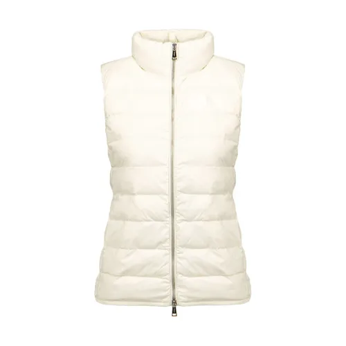 Sleeveless Down Jacket - Polo Ralph Lauren - Modalova