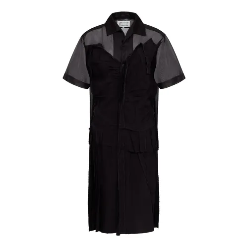 Midi Dress - Maison Margiela - Modalova