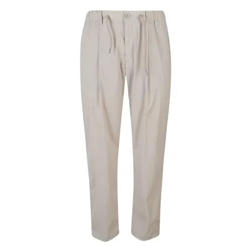 Trousers - Herno - Modalova