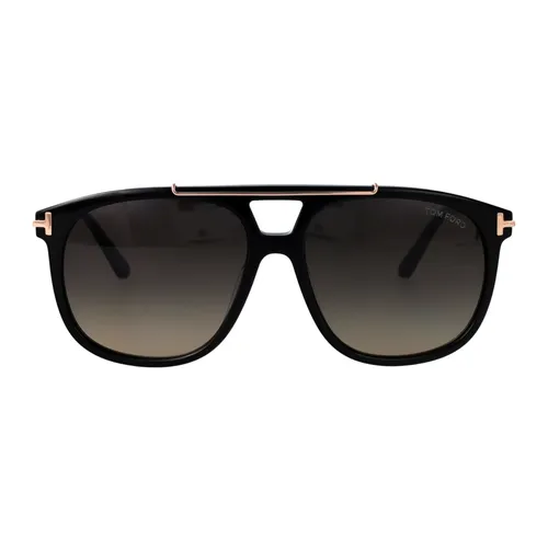 Sam-02 Sunglasses - Tom Ford - Modalova