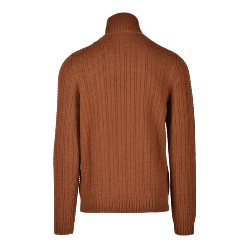 Merino Wool Sweater - Alpha Studio - Modalova