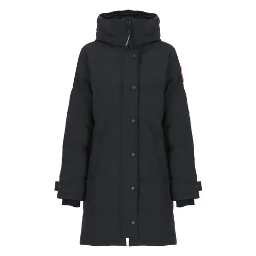 Coats > Down Coats - - Canada Goose - Modalova