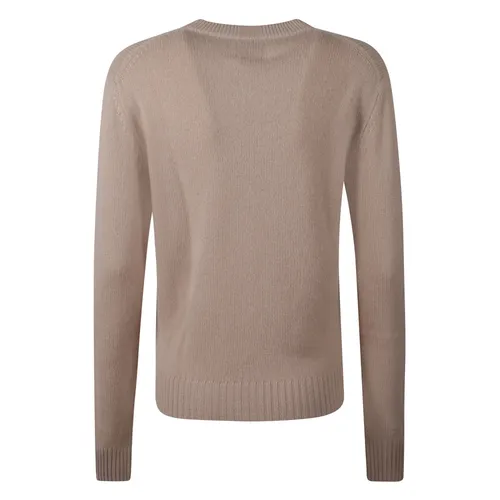 Cashmere Sweater - Allude - Modalova
