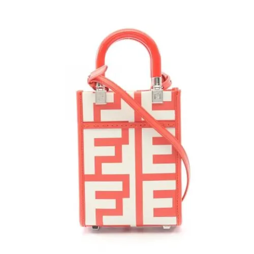 Pre-owned Vintage Mini Bag - Fendi Vintage - Modalova