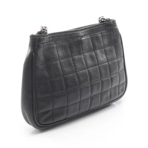 Pre-owned Vintage Shoulder Bag - Chanel Vintage - Modalova