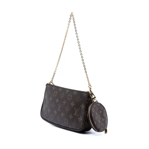 Pre-owned Multi Pochette Accessory - Louis Vuitton Vintage - Modalova