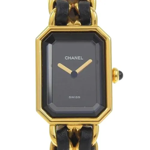 Pre-owned Vintage Watch - Chanel Vintage - Modalova