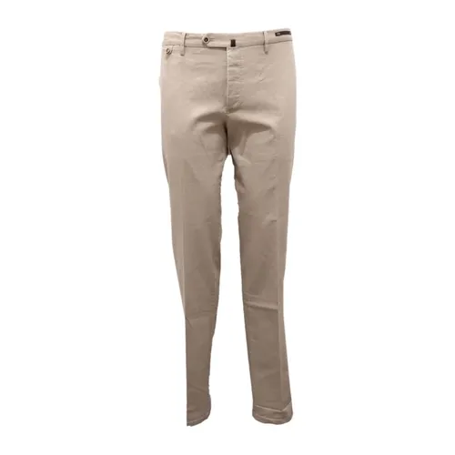 Stretch Slim Fit Trouser - Pt01 - Modalova