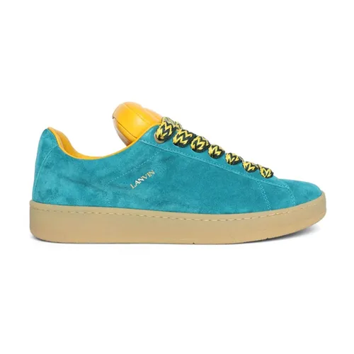 Future Hyper Curb sneakers - Lanvin - Modalova