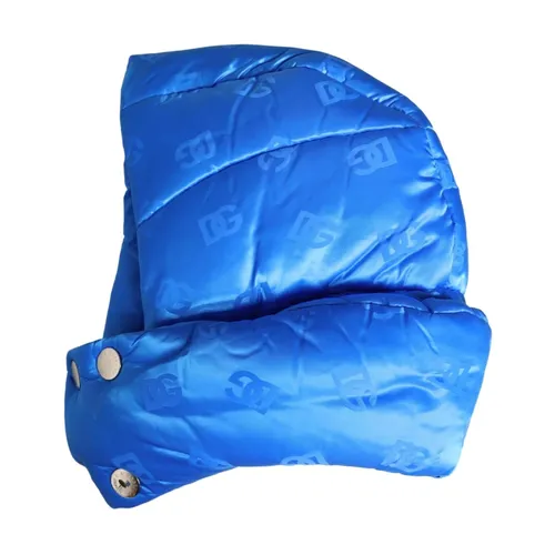 Padded Hood - Dolce & Gabbana - Modalova