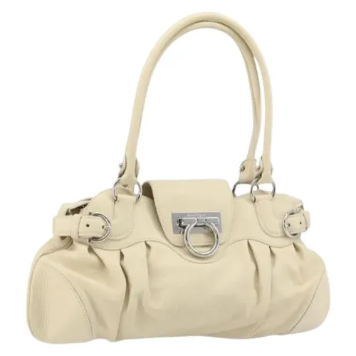 Pre-owned Hand Bag - Salvatore Ferragamo Pre-owned - Modalova