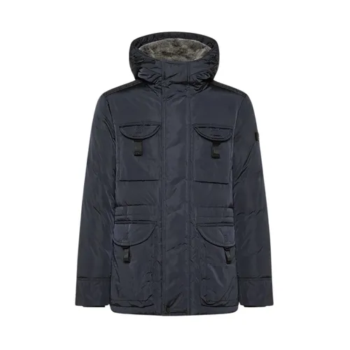 Winter Jacket - Peuterey - Modalova