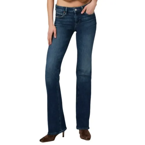 Laurel Canyon Bootcut Jeans - Paige - Modalova