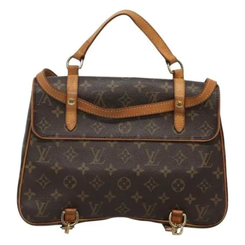 Pre-owned Vintage Shoulder Bag - Louis Vuitton Vintage - Modalova