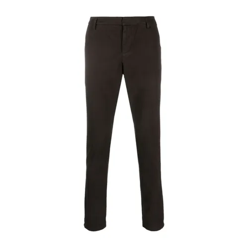Stylish Chinos Upgrade for Men - Dondup - Modalova