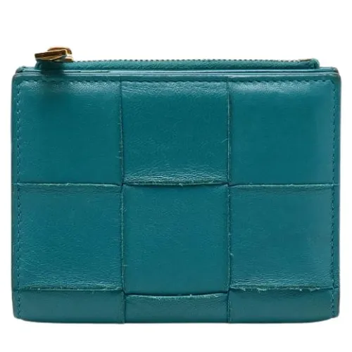 Pre-owned Vintage Wallet - Bottega Veneta Vintage - Modalova