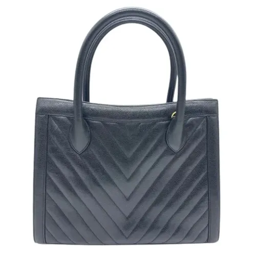 Pre-owned Vintage Handbag - Chanel Vintage - Modalova
