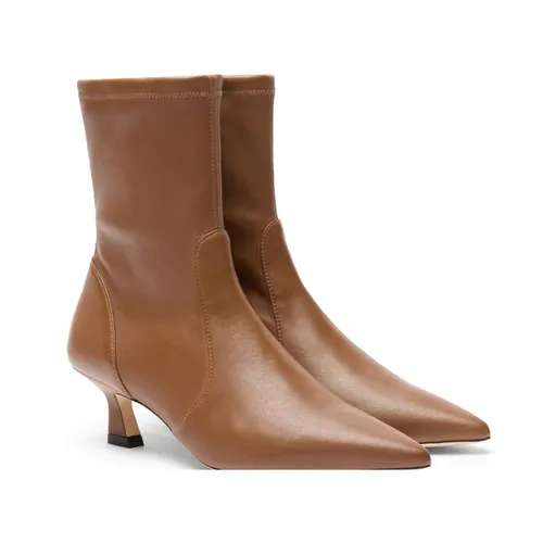 Vinnie Bootie 50 - Stuart Weitzman - Modalova