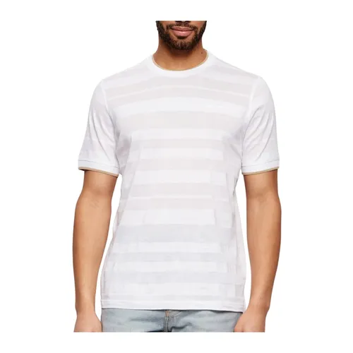 Crewneck T-shirt - Karl Lagerfeld - Modalova
