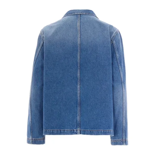 Denim Jackets - Max Mara - Modalova