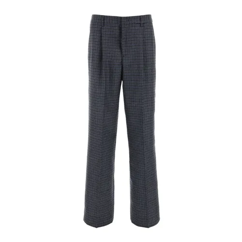 Trousers > Straight Trousers - - PT Torino - Modalova