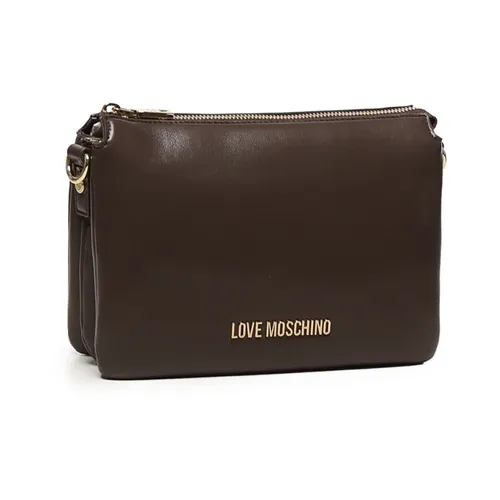 Shoulder Bag - Love Moschino - Modalova