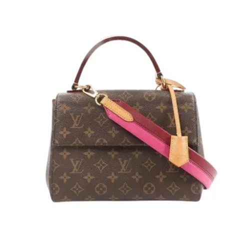 Pre-owned Cluny BB - Louis Vuitton Vintage - Modalova