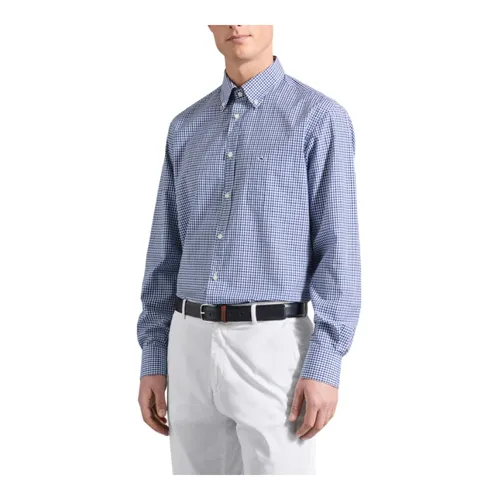 Striped Shirt - Paul & Shark - Modalova