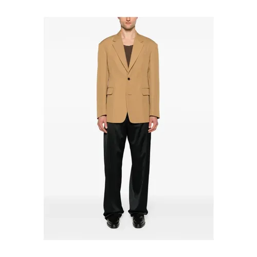 Blazer - Dries Van Noten - Modalova