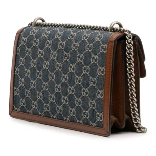 Pre-owned Vintage Shoulder Bag - Gucci Vintage - Modalova