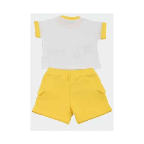 Teddy Bear Set - Moschino - Modalova