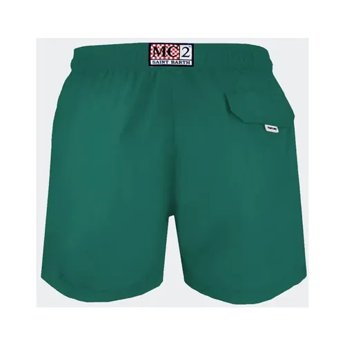 Boxer Ultralight - MC2 Saint Barth - Modalova