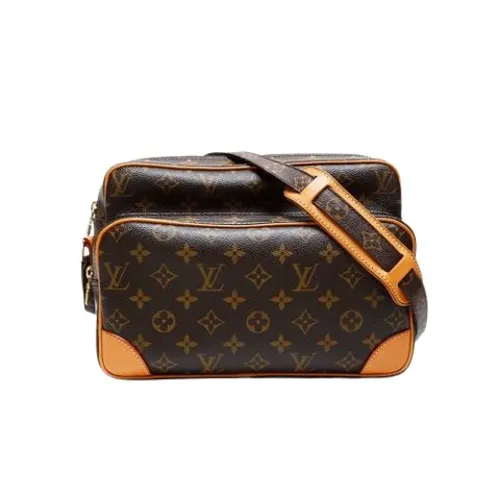 Pre-owned Cross Body Bag - Louis Vuitton Vintage - Modalova